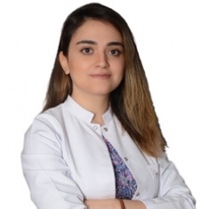 Op. Dr. Bahar HÜSEYNOVA